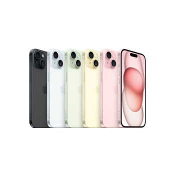 Apple iPhone 15 256GB Green-5