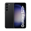 Smartfon Samsung Galaxy S23+ (S916) 8/512GB 6,6" Dynamic AMOLED 2X 2340x1080 4700mAh Dual SIM 5G Phantom Black-1