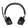 Lenovo Bezprzewodowy zestaw słuchawkowy Go ANC (czarny) 4XD1C99221-7