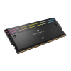 Pamięć DDR5 Corsair DOMINATOR TITANIUM RGB 48GB (2x24 GB) 7000 MT/s C36 Intel XMP-5