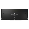 Pamięć DDR5 Corsair DOMINATOR TITANIUM RGB 48GB (2x24 GB) 7000 MT/s C36 Intel XMP-7