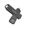 SANDISK FLASH iXpand LUXE 64GB USB-C Lightning-6