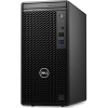 Dell Optipex 3000 MT i3-12100 8GB SSD256 Integrated DVD RW No-Wifi Kb+Mouse W11Pro 3YProSpt-3