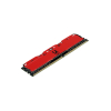 GOODRAM DDR4 32GB PC4-25600 (3200MHz) 16-20-20 DUAL CHANNEL KIT IRDM X BLACK 1024x8-2