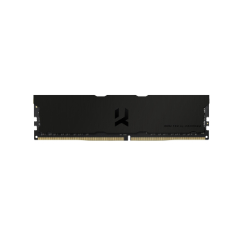 GOODRAM DDR4 IRP-K3600D4V64L18/16G 16GB 3600MHz 18-22-22 Deep Black-7