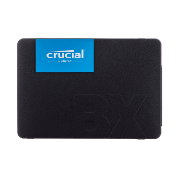 Dysk SSD Crucial BX500 500GB 3D NAND SATA 2.5-5