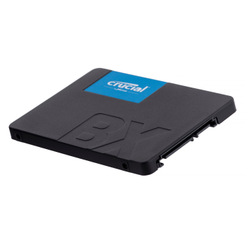 Dysk SSD Crucial BX500 500GB 3D NAND SATA 2.5-7