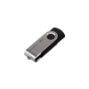 Pendrive GoodRam Twister UTS2-0160K0R11 (16GB; USB 2.0; kolor czarny)-1