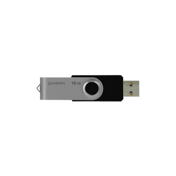 Pendrive GoodRam Twister UTS2-0160K0R11 (16GB; USB 2.0; kolor czarny)-2
