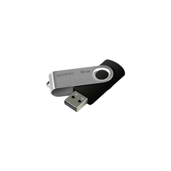 Pendrive GoodRam Twister UTS2-0160K0R11 (16GB; USB 2.0; kolor czarny)-4