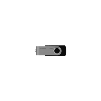 Pendrive GoodRam Twister UTS2-0160K0R11 (16GB; USB 2.0; kolor czarny)-5