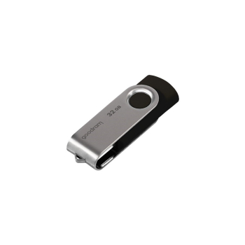 Pendrive GoodRam Twister UTS2-0320K0R11 (32GB; USB 2.0; kolor czarny)-3