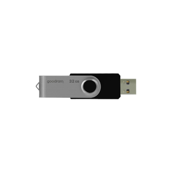 Pendrive GoodRam Twister UTS2-0320K0R11 (32GB; USB 2.0; kolor czarny)-4
