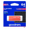 GOODRAM FLASHDRIVE 64GB UME3 USB 3.0 ORANGE-5