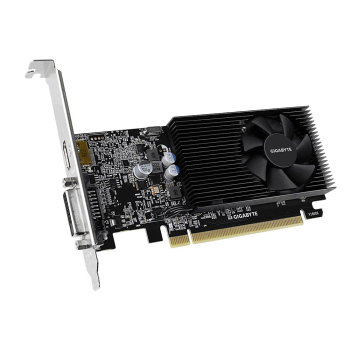 Karta graficzna Gigabyte GeForce GT 1030 Low Profile 2GB DDR4-4