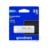 Pendrive GoodRam UME2 UME2-0320W0R11 (32GB; USB 2.0; kolor biały)-1