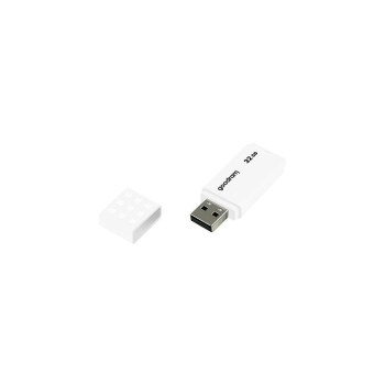 Pendrive GoodRam UME2 UME2-0320W0R11 (32GB; USB 2.0; kolor biały)-5