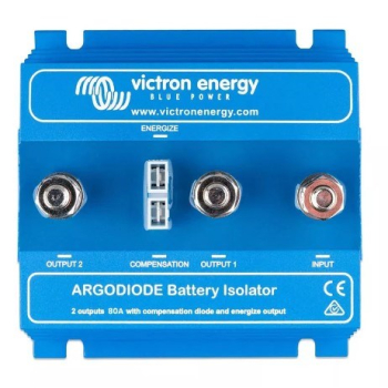 Victron Energy Argodiode 80-2SC 2 batteries 80A Retail-1