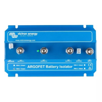 Victron Energy Argofet 100-3 Three batteries 100A-1