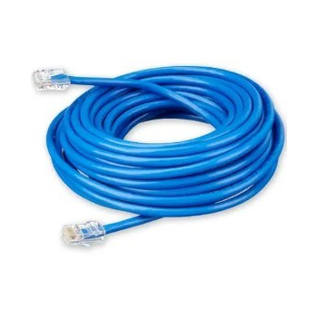 Victron Energy RJ12 UTP Cable 10 m-1