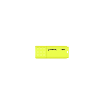Pendrive GoodRam UME2 UME2-0320Y0R11 (32GB; USB 2.0; kolor żółty)-3