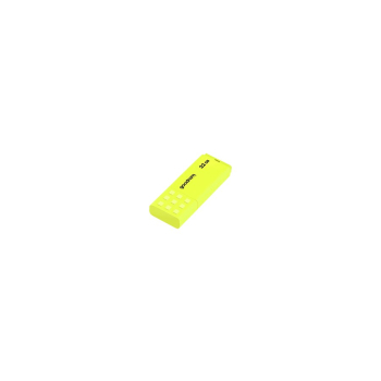 Pendrive GoodRam UME2 UME2-0320Y0R11 (32GB; USB 2.0; kolor żółty)-4