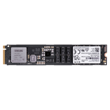 Dysk SSD Samsung PM9A3 1.92TB M.2 (22x110) NVMe Gen4 MZ1L21T9HCLS-00A07 (DWPD 1)-1