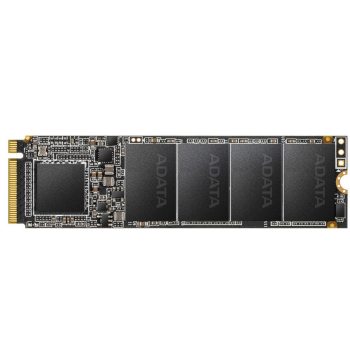 Dysk SSD ADATA XPG SX6000 PRO 512GB M.2 2280 PCIe Gen3x4-1