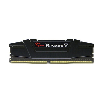 Zestaw pamięci G.SKILL RipjawsV F4-3200C16Q-32GVKB (DDR4 DIMM; 4 x 8 GB; 3200 MHz; CL16)-1