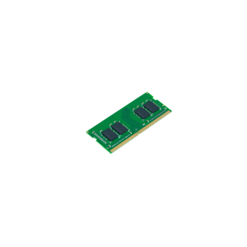 Pamięć RAM GoodRam GR2400S464L17/16G (DDR4 SO-DIMM; 1 x 16 GB; 2400 MHz; CL17)-2