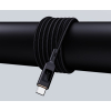 AUKEY CB-MCC102 KABEL USB-C QC PD 1.8M 5A 100W LED-10