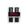 Kingston FURY DDR5 64GB (2x32GB) 5600MHz CL36 Beast Black RGB EXPO AMD-2