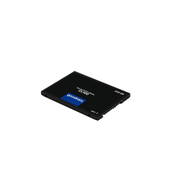 SSD GOODRAM CL100 Gen. 3 240GB SATA III 2,5 RETAIL-2