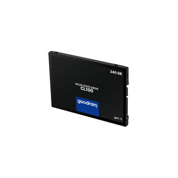 SSD GOODRAM CL100 Gen. 3 240GB SATA III 2,5 RETAIL-3