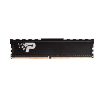 PATRIOT DDR4 16GB SIGNATURE PREMIUM 3200MHz CL22-1