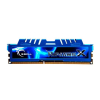 Zestaw pamięci G.SKILL Ripjaws X F3-2400C11D-16GXM (DDR3 DIMM; 2 x 8 GB; 2400 MHz; CL11)-2