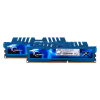 Zestaw pamięci G.SKILL RipjawsX F3-1600C9D-16GXM (DDR3 DIMM; 2 x 8 GB; 1600 MHz; CL9)-2