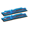 Zestaw pamięci G.SKILL RipjawsX F3-1600C9D-16GXM (DDR3 DIMM; 2 x 8 GB; 1600 MHz; CL9)-3
