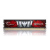 G.SKILL AEGIS DDR3 4GB 1600MHZ F3-1600C11S-4GIS-1