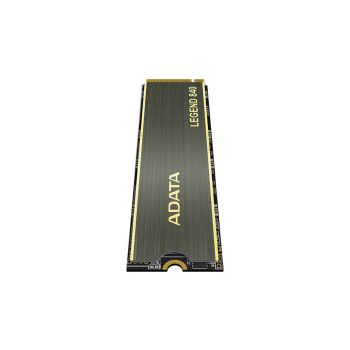 Dysk SSD ADATA LEGEND 840 512GB M.2 2280 PCIe Gen3x4-6