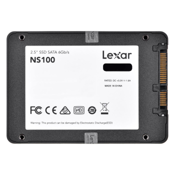 Dysk SSD Lexar NS100 2TB 2,5” SATA-3