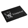Dysk SSD Kingston KC600 (256GB; 2.5
