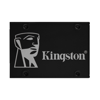 Dysk SSD Kingston KC600 (256GB; 2.5"; SATA 3.0; SKC600/256G)-1