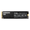 Dysk SSD Samsung 980 1 TB M.2 2280 PCI-E x4 Gen3 NVMe (MZ-V8V1T0BW)-4