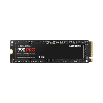 Dysk SSD Samsung 990 PRO PCle 4.0 NVMe M.2 1TB-1
