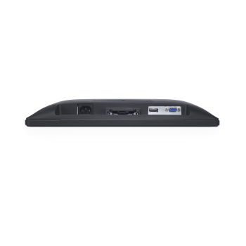 Monitor Dell E1715S 210-AEUS (17"; TN; 1280x1024; DisplayPort, VGA; kolor czarny)-1