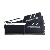 Zestaw pamięci G.SKILL TridentZ F4-3200C14D-32GTZKW (DDR4 DIMM; 2 x 16 GB; 3200 MHz; CL14)-1