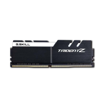 Zestaw pamięci G.SKILL TridentZ F4-3200C14D-32GTZKW (DDR4 DIMM; 2 x 16 GB; 3200 MHz; CL14)-2