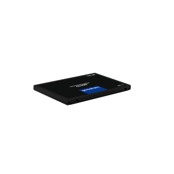 SSD GOODRAM CL100 Gen. 3 120GB SATA III 2,5 RETAIL-5
