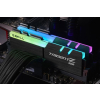 Zestaw pamięci G.SKILL TridentZ RGB F4-3600C18D-16GTZRX (DDR4; 2 x 8 GB; 3600 MHz; CL18)-5